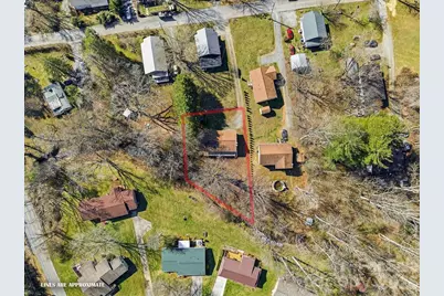 68 Palmer Street, Brevard, NC 28712 - Photo 35