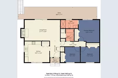 68 Palmer Street, Brevard, NC 28712 - Photo 41