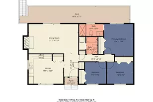 68 Palmer St, Brevard, NC 28712 - Photo 41