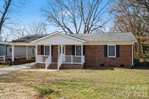 1004 Oakwood Ave, Kannapolis, NC 28081 - Photo 1