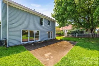 9221 Old Barnette Place, Huntersville, NC 28078 - Photo 31