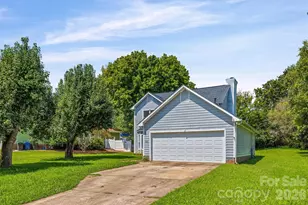 9221 Old Barnette Pl, Huntersville, NC 28078 - Photo 35