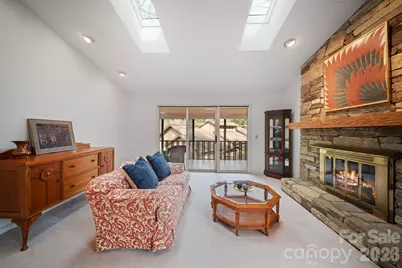 301 N Scarlet Oak Lane, Hendersonville, NC 28791 - Photo 13