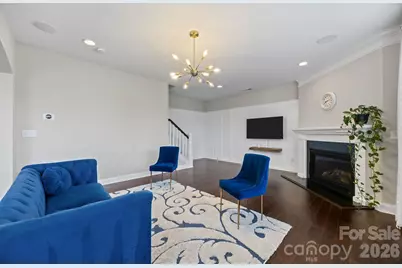 4313 Twenty Grand Drive, Indian Trail, NC 28079 - Photo 11