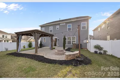 4313 Twenty Grand Drive, Indian Trail, NC 28079 - Photo 27