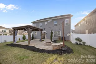 4313 Twenty Grand Dr, Indian Trail, NC 28079 - Photo 27