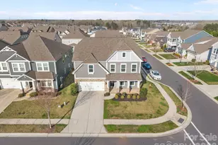 4313 Twenty Grand Dr, Indian Trail, NC 28079 - Photo 29