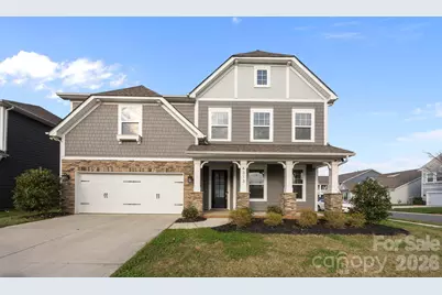 4313 Twenty Grand Drive, Indian Trail, NC 28079 - Photo 1