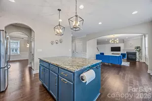 4313 Twenty Grand Dr, Indian Trail, NC 28079 - Photo 9