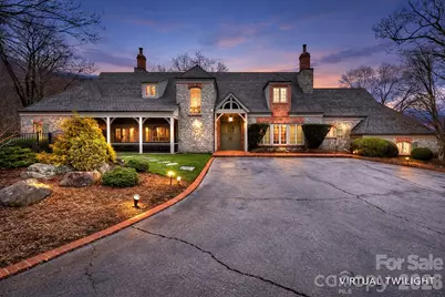 21 Eagle Rock Road, Landrum, SC 29356 - Photo 1