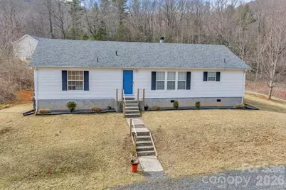 401 Lynn Gap Road, Spruce Pine, NC 28777 - Photo 1