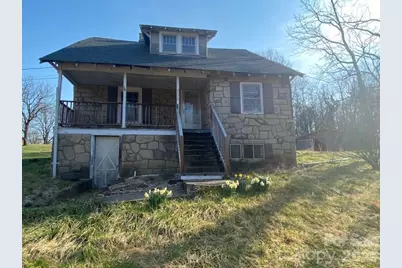 2478 Suncrest Sunset Connection Road, North Wilkesboro, NC 28659 - Photo 1