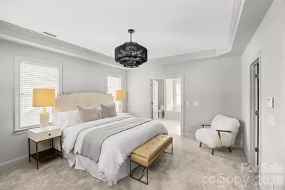 1558 Tippah Park Court, Charlotte, NC 28205 - Photo 23