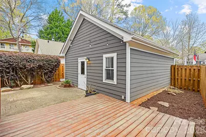 1558 Tippah Park Court, Charlotte, NC 28205 - Photo 37