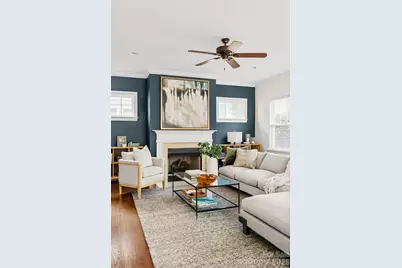 1558 Tippah Park Court, Charlotte, NC 28205 - Photo 19