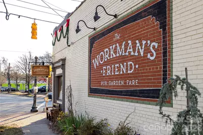 1558 Tippah Park Court, Charlotte, NC 28205 - Photo 45