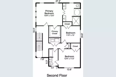 1558 Tippah Park Court, Charlotte, NC 28205 - Photo 47