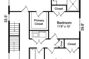 1558 Tippah Park Ct, Charlotte, NC 28205 - Photo 47