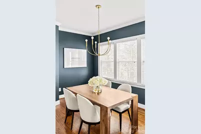 1558 Tippah Park Court, Charlotte, NC 28205 - Photo 3