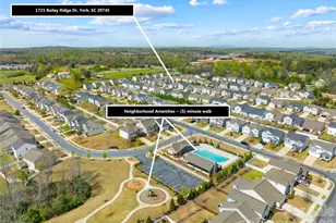 1721 Bailey Ridge Dr, York, SC 29745 - Photo 3