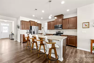 1721 Bailey Ridge Drive, York, SC 29745 - Photo 5