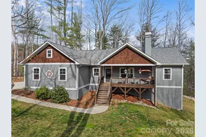 72 Summer Shade Court, Edneyville, NC 28792 - Photo 1