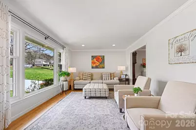 3832 Blowing Rock Way, Charlotte, NC 28210 - Photo 5