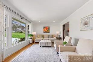 3832 Blowing Rock Way, Charlotte, NC 28210 - Photo 5