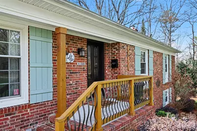 3832 Blowing Rock Way, Charlotte, NC 28210 - Photo 3