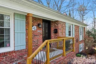 3832 Blowing Rock Way, Charlotte, NC 28210 - Photo 3