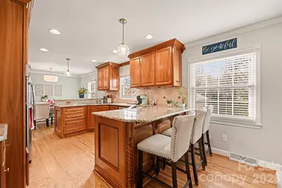 3832 Blowing Rock Way, Charlotte, NC 28210 - Photo 11