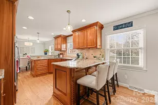 3832 Blowing Rock Way, Charlotte, NC 28210 - Photo 11