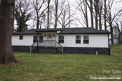 2631 Kenhill Drive, Charlotte, NC 28208 - Photo 1