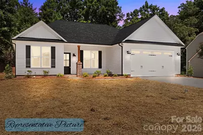 1010 Speight Road, Albemarle, NC 28001 - Photo 1