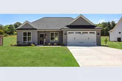 1010 Speight Road, Albemarle, NC 28001 - Photo 1