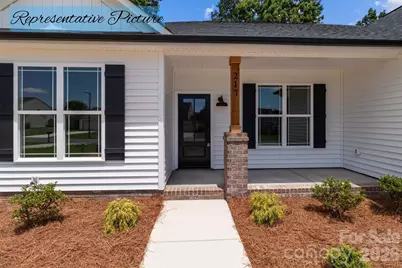 1010 Speight Road, Albemarle, NC 28001 - Photo 3