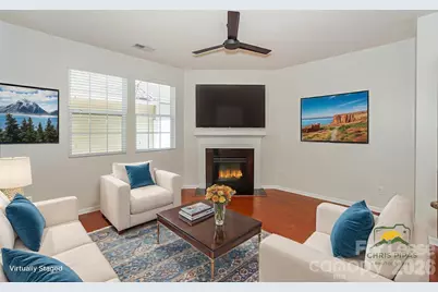 8273 Viewpoint Lane, Cornelius, NC 28031 - Photo 11