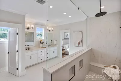 1012 Courtney Lane #27, Wesley Chapel, NC 28173 - Photo 31