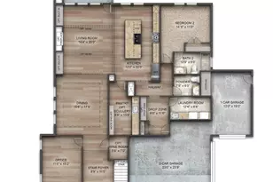 1012 Courtney Ln, Wesley Chapel, NC 28173 - Photo 33