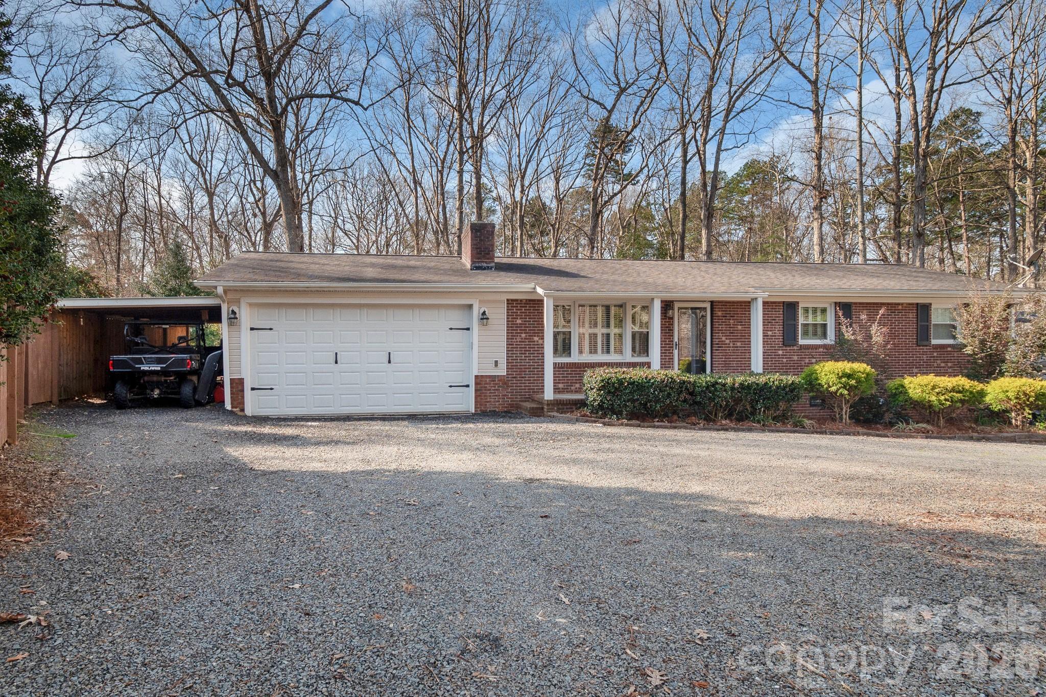 127 Possum Rd, Mount Gilead, NC 27306 - MLS 4354159 - Coldwell Banker