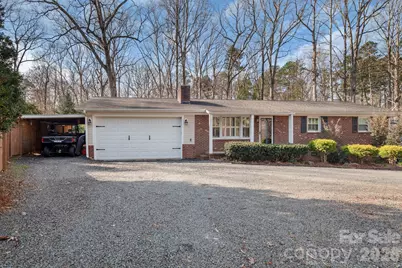 127 Possum Road, Mount Gilead, NC 27306 - Photo 1
