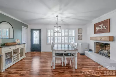 127 Possum Road, Mount Gilead, NC 27306 - Photo 5