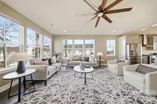 11921 Fiddlers Roof Ln, Charlotte, NC 28277 - Photo 9