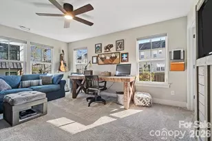 11921 Fiddlers Roof Ln, Charlotte, NC 28277 - Photo 5