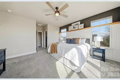 11921 Fiddlers Roof Lane, Charlotte, NC 28277 - Photo 19