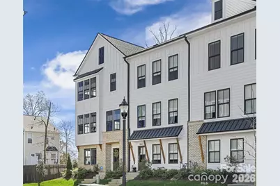 11921 Fiddlers Roof Lane, Charlotte, NC 28277 - Photo 1