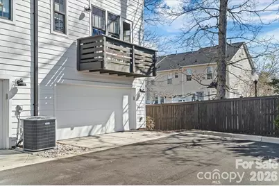 11921 Fiddlers Roof Lane, Charlotte, NC 28277 - Photo 17