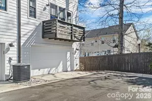 11921 Fiddlers Roof Ln, Charlotte, NC 28277 - Photo 17