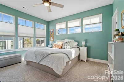 11921 Fiddlers Roof Lane, Charlotte, NC 28277 - Photo 21