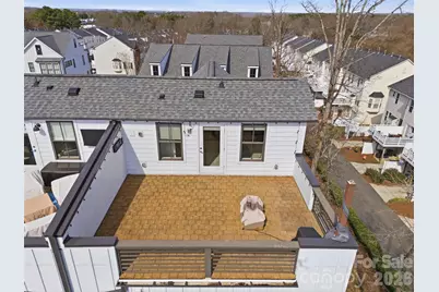 11921 Fiddlers Roof Lane, Charlotte, NC 28277 - Photo 3